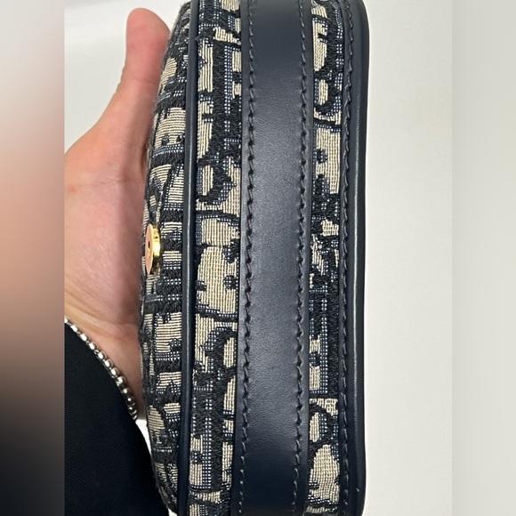 Dior small bobby bag - Picture 4 of 16